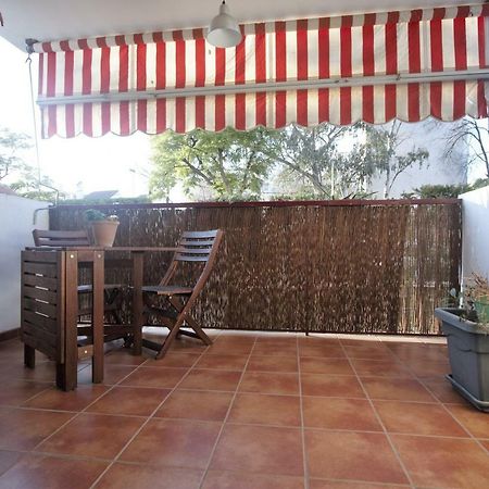 Bonito Apart. Con Parking Y Piscina Μαϊρένα δελ Αλχαράφε Εξωτερικό φωτογραφία