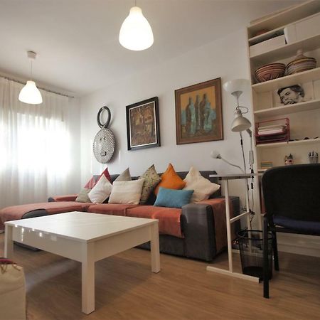 Bonito Apart. Con Parking Y Piscina Μαϊρένα δελ Αλχαράφε Εξωτερικό φωτογραφία