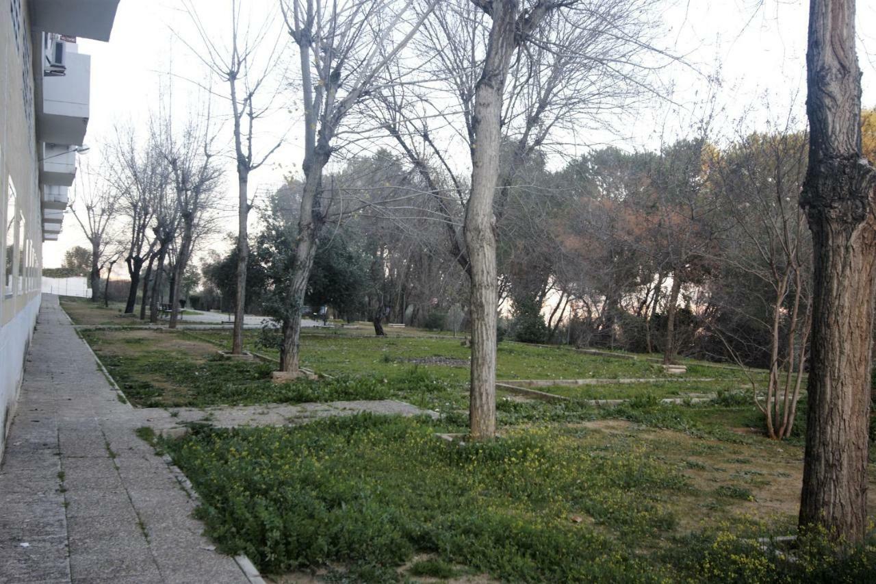 Bonito Apart. Con Parking Y Piscina Μαϊρένα δελ Αλχαράφε Εξωτερικό φωτογραφία