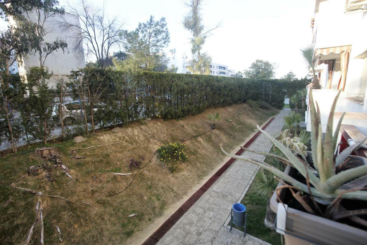 Bonito Apart. Con Parking Y Piscina Μαϊρένα δελ Αλχαράφε Εξωτερικό φωτογραφία