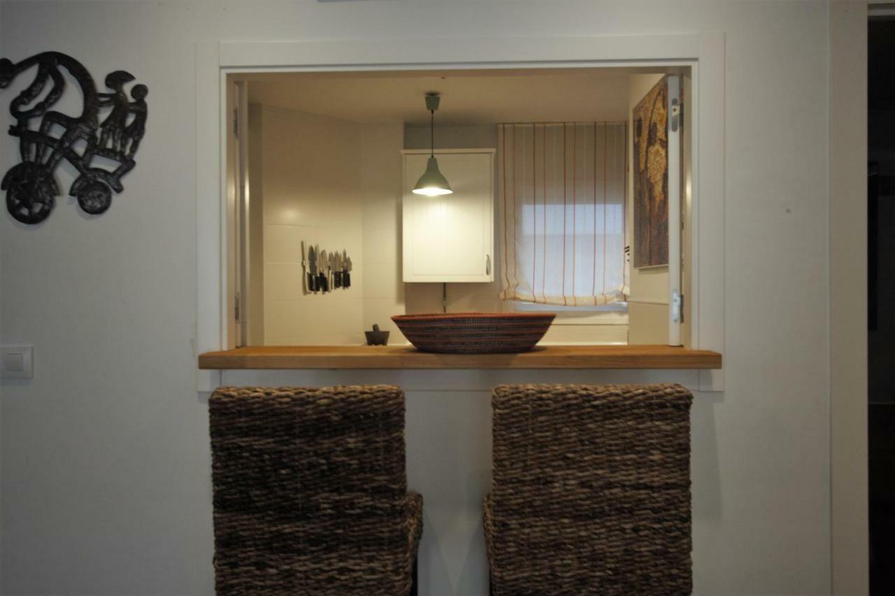 Bonito Apart. Con Parking Y Piscina Μαϊρένα δελ Αλχαράφε Εξωτερικό φωτογραφία