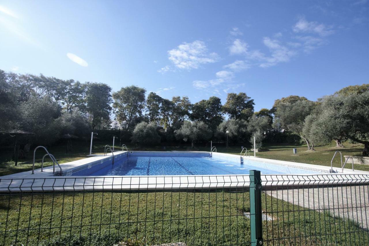 Bonito Apart. Con Parking Y Piscina Μαϊρένα δελ Αλχαράφε Εξωτερικό φωτογραφία