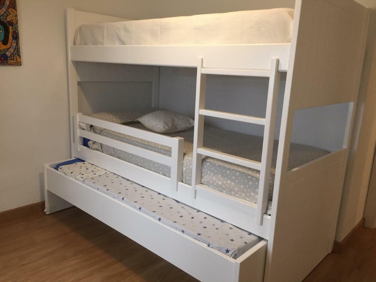 Bonito Apart. Con Parking Y Piscina Μαϊρένα δελ Αλχαράφε Εξωτερικό φωτογραφία